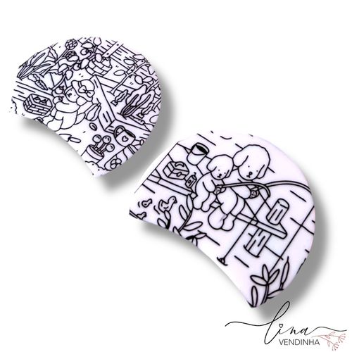 Orelhas Bobbie Goods - VENDINHA LINA