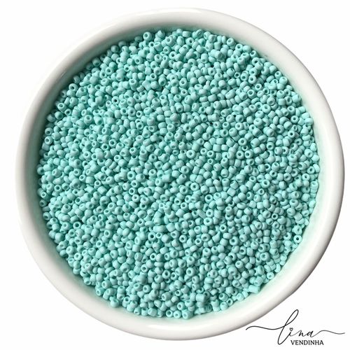 Micro Miçangão - VENDINHA LINA