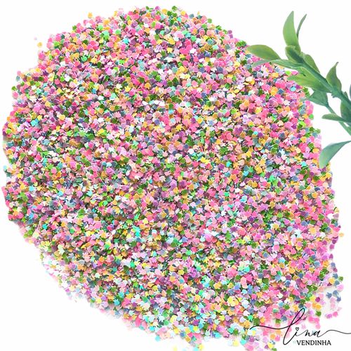 Paetês Coelho 20g - VENDINHA LINA