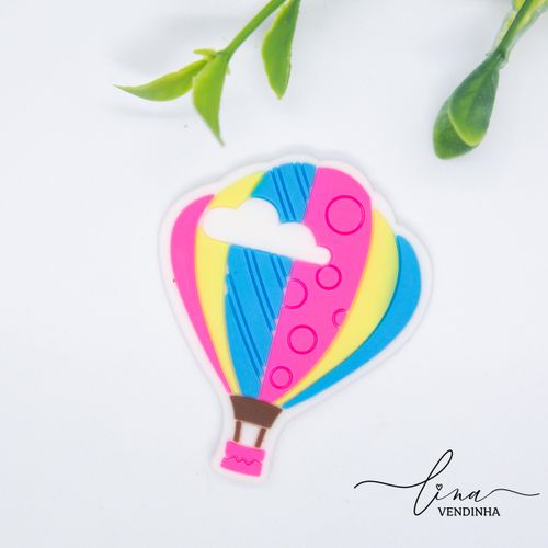 Balão Emborrachado (2Uni.) - VENDINHA LINA