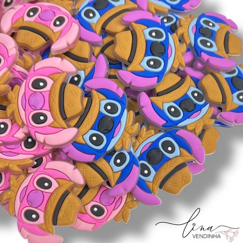 Stitch Cowboy Emb. (2Uni.) - VENDINHA LINA