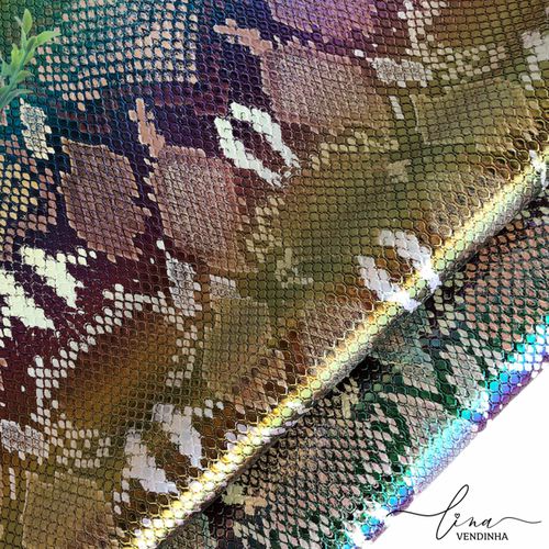 Lonita Shake Hol (Cobra) - VENDINHA LINA