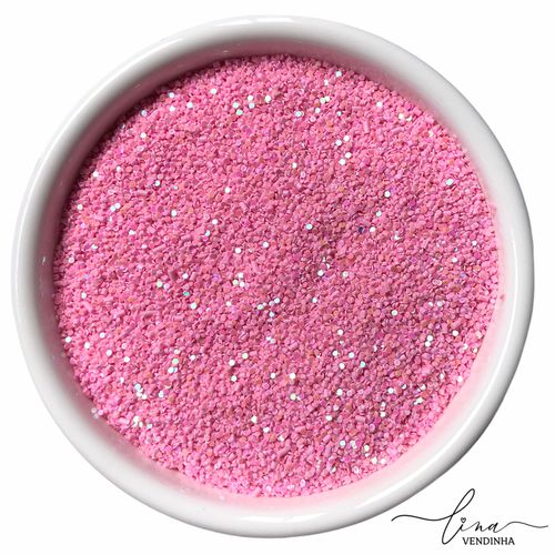Paetês Micro Bolinhas 20g - VENDINHA LINA