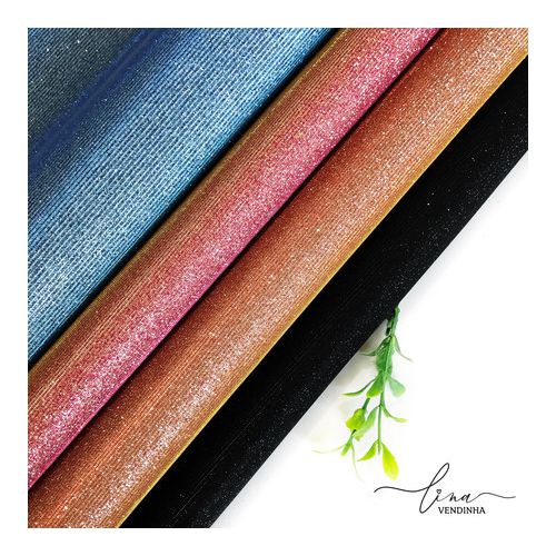 Lonita Glitter Glam - VENDINHA LINA