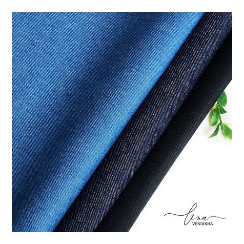 Jeans - VENDINHA LINA