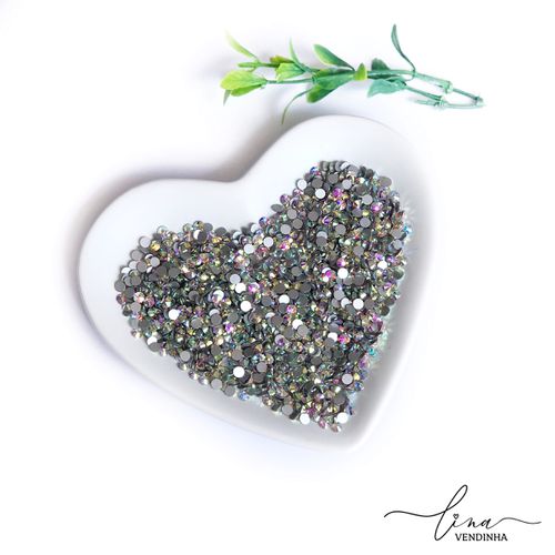 Strass Hotfix SS10 - VENDINHA LINA