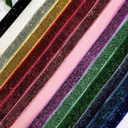 Fita Lurex (10mm) - VENDINHA LINA