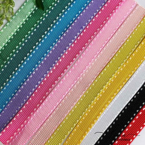 Fita Pespontada Sanding (10mm) - 5M - VENDINHA LINA