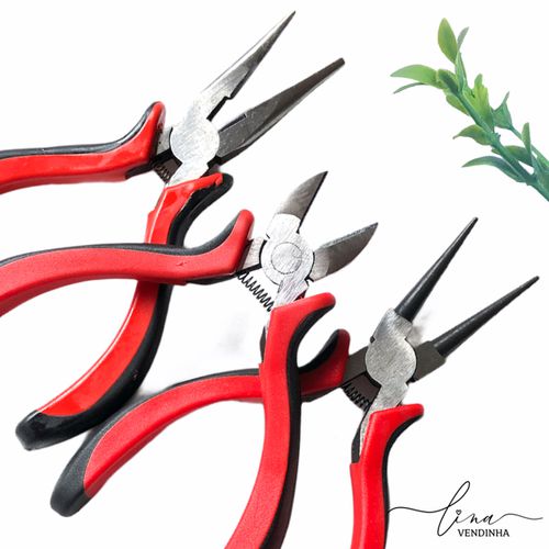 Alicates - VENDINHA LINA