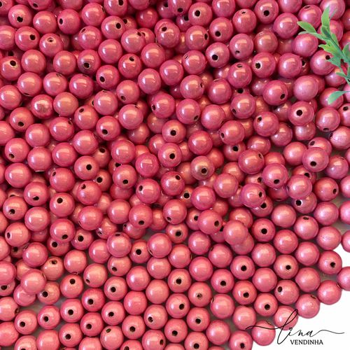Contas Glowind Beadst (8MM) - VENDINHA LINA