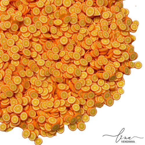 Confetes Frutas 20g - VENDINHA LINA