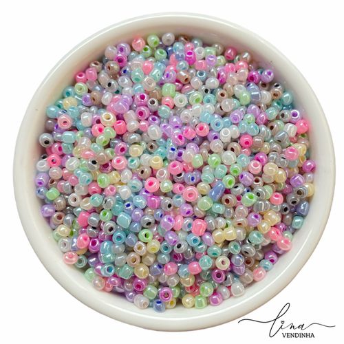 Miçangão Tradicional Candy - VENDINHA LINA