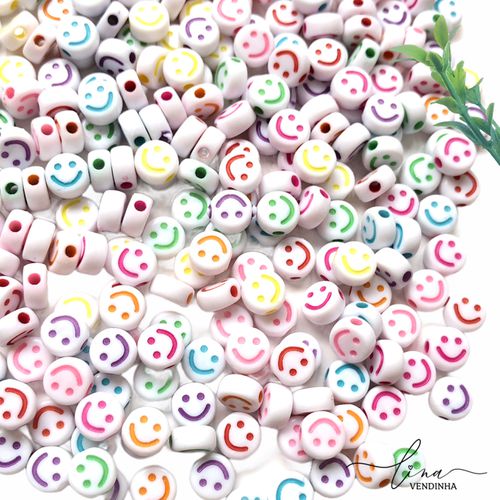 Contas Smile - VENDINHA LINA