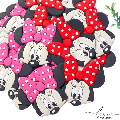 Big Minnie Emborrachada (2Uni.) - VENDINHA LINA