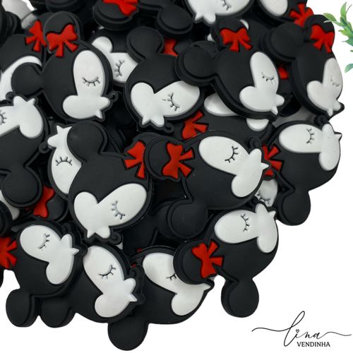 Minnie Beijinho Emborrachada (4Uni.) - VENDINHA LINA