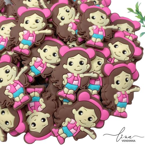 Maria Clara Emborrachado (4Uni.) - VENDINHA LINA