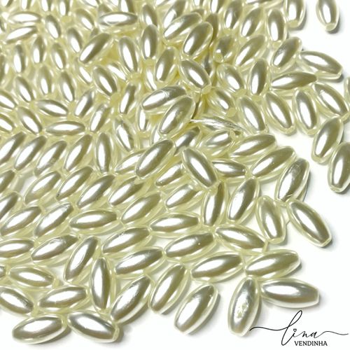 Arroz Pérolas ABS - VENDINHA LINA