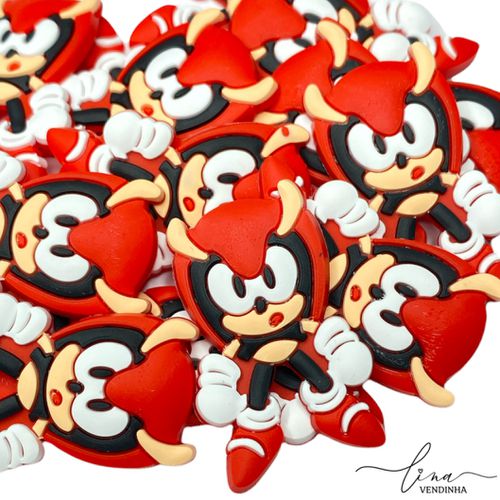 Sonic Emborrachada (4Uni.) - VENDINHA LINA