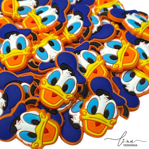 Pato Donald Emborrachado (4Uni.) - VENDINHA LINA