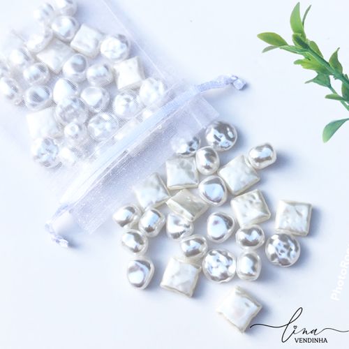 Mini Kits Pérolas - VENDINHA LINA