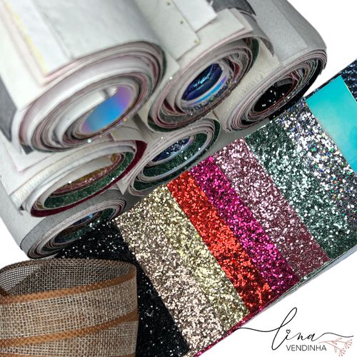 Kit Lonitas Flocada Princesas - VENDINHA LINA