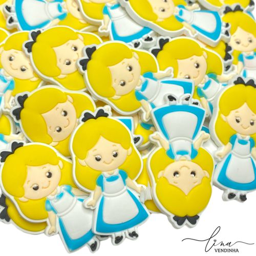 Alice Emborrachado (4Uni.) - VENDINHA LINA