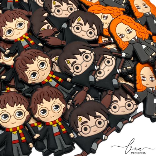 Harry Potter Emborrachado (2Uni.) - VENDINHA LINA