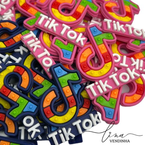 Tik Tok Emborrachado (2Uni.) - VENDINHA LINA