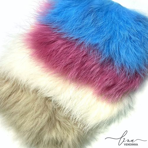 Pompom Pelúcia - VENDINHA LINA