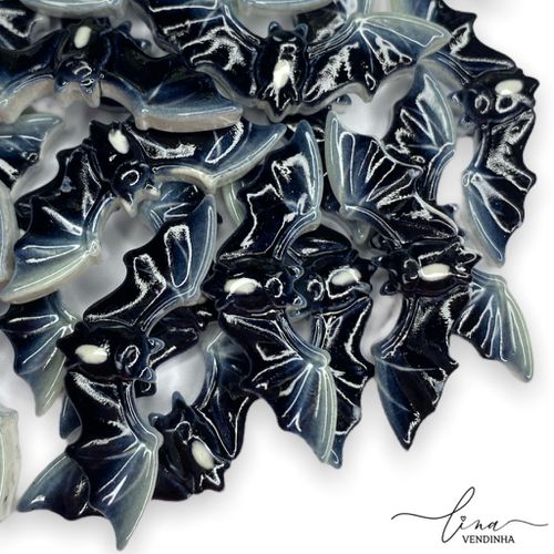 Mini Morcego Resina - VENDINHA LINA