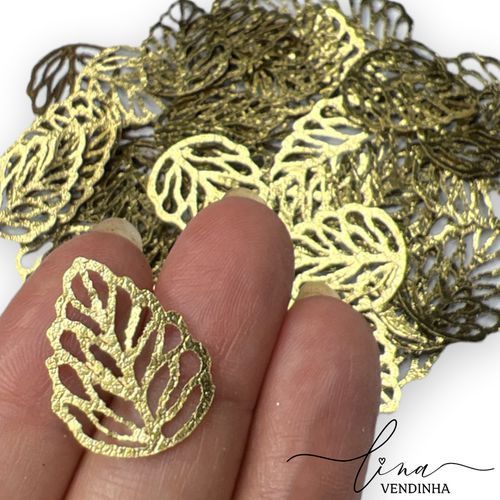 Folha Lonita 2CM (4Uni.) - VENDINHA LINA