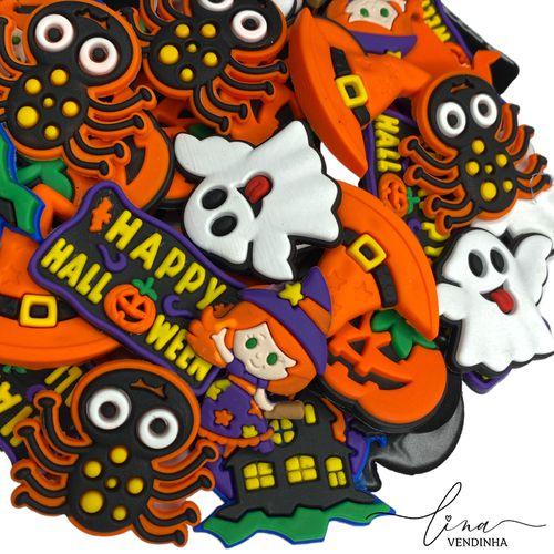 Halloween Emborrachados (2Uni.) - VENDINHA LINA