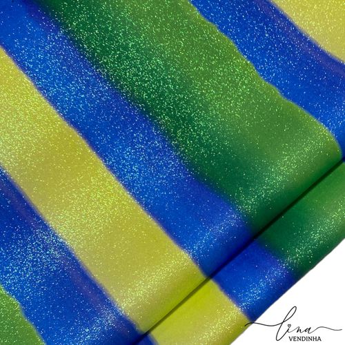 Glitter Glamour Brasil - VENDINHA LINA