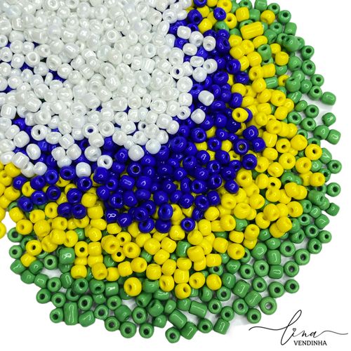 Miçangão Brasil - VENDINHA LINA