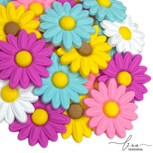 Flores Emborrachadas (2Uni.) - VENDINHA LINA