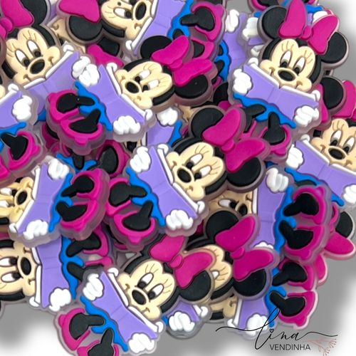 Minnie estudante Embor. (2Uni.) - VENDINHA LINA