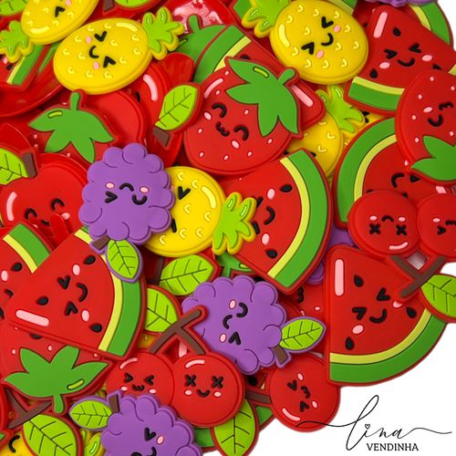 Fruta Feliz Emborrachadas (2Uni.) - VENDINHA LINA