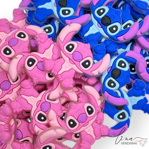 Mini Stitch Embor. (2Uni.) - VENDINHA LINA