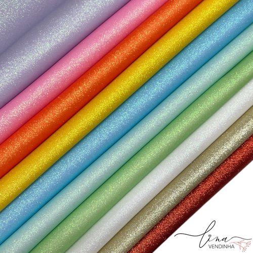 Kits Lonitas Glitter Glamor - VENDINHA LINA