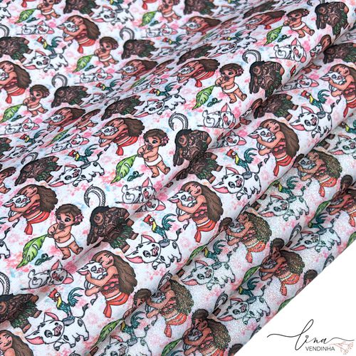 Lonita Moana - VENDINHA LINA
