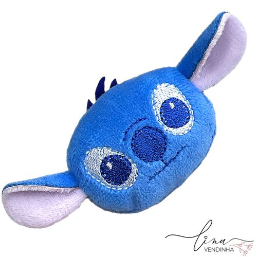 Stitch Pelúcias (2Uni.) - VENDINHA LINA