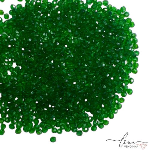 Mini Conta Sextavada (2MM) - VENDINHA LINA