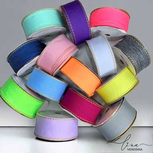  Fita Jeans Sinimbu 38MM - VENDINHA LINA