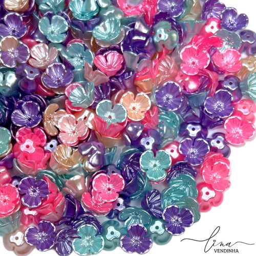  Florzinha Passante Candy - VENDINHA LINA