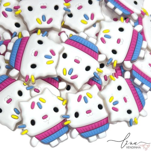 Mini Cake Embor. (2Uni.) - VENDINHA LINA