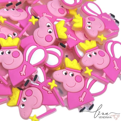 Peppa Pig Embor. (2Uni.) - VENDINHA LINA