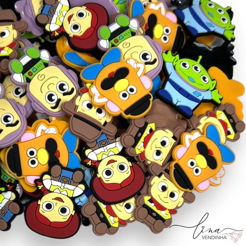 Toy Story Embo. (2Uni.) - VENDINHA LINA