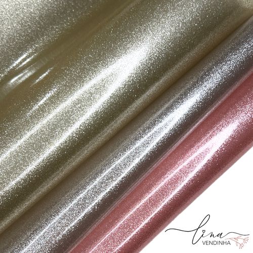 Lonita Vinil Glow - VENDINHA LINA
