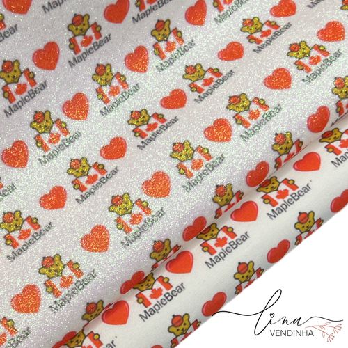 Lonita Maple Bear - VENDINHA LINA