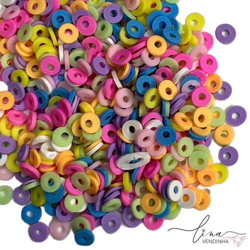 Confetes Serpentina 20g - VENDINHA LINA